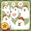 The chicken whisperer icon