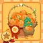 It's not out orange! icon