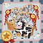 White gold icon