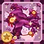 Not so gluemy mood icon