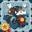 A known zapper icon