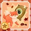 Sly-tly generous icon