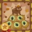 Heavy be the head that boars a crown icon