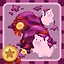 Sticky situation icon