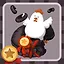 Rub it out icon