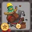 Grubble grubble icon