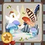 Emperors new feathers icon