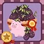 Eggplantman icon