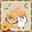 The chicken came first! icon