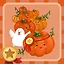 Jack 'o' lantern icon
