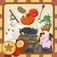 Dish trick! icon
