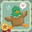 The Ugly Duckling icon