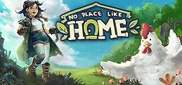No Place Like Home