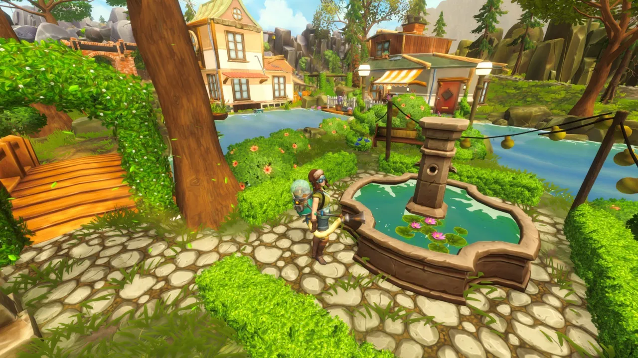 No Place Like Home Screenshot 3