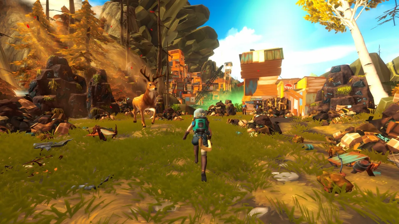 No Place Like Home Screenshot 11
