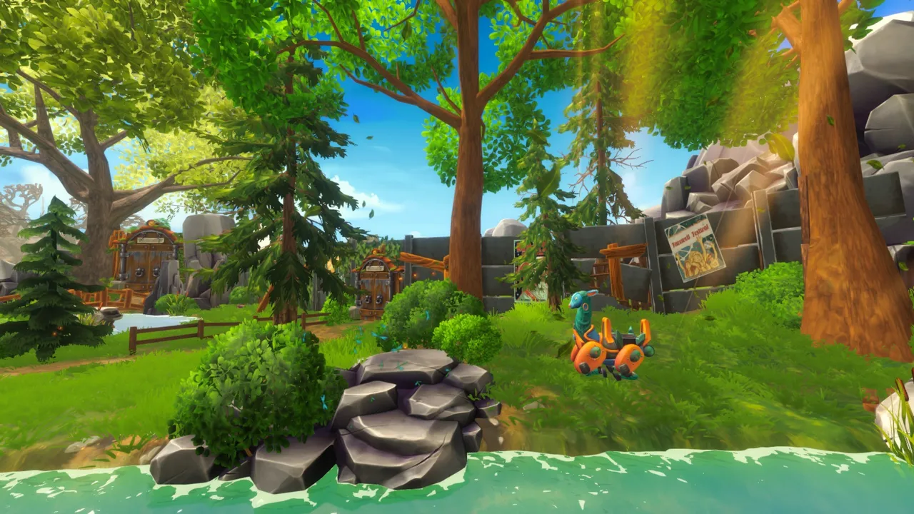 No Place Like Home Screenshot 9