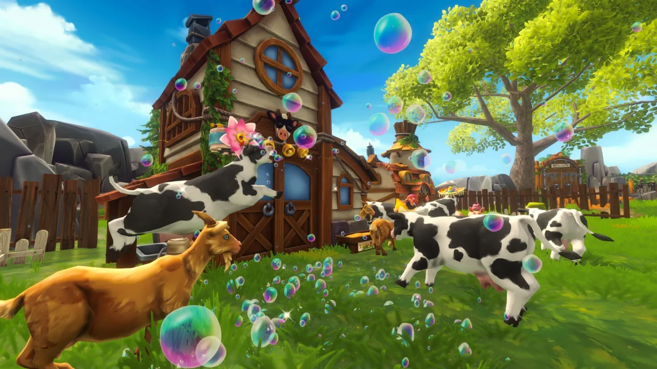 No Place Like Home Screenshot 7