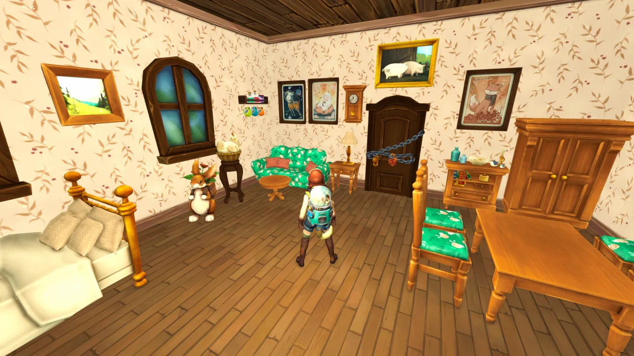 No Place Like Home Screenshot 14