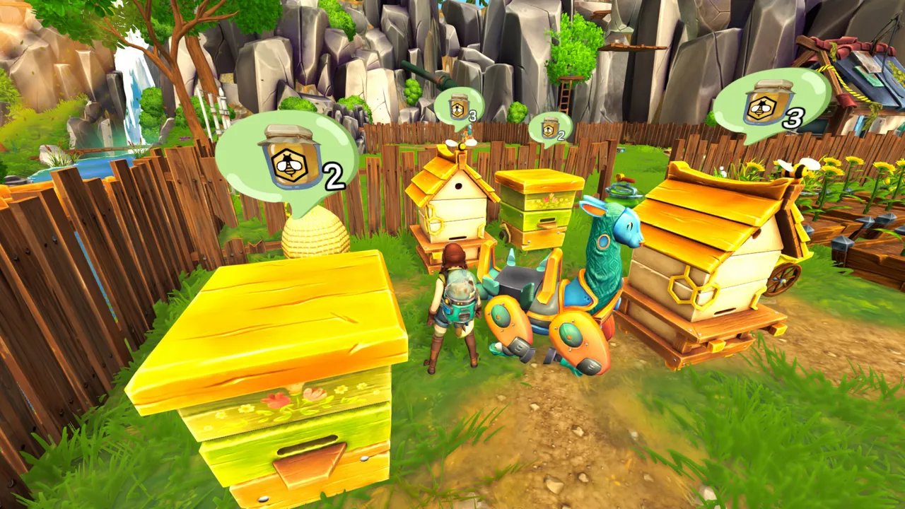 No Place Like Home Screenshot 8