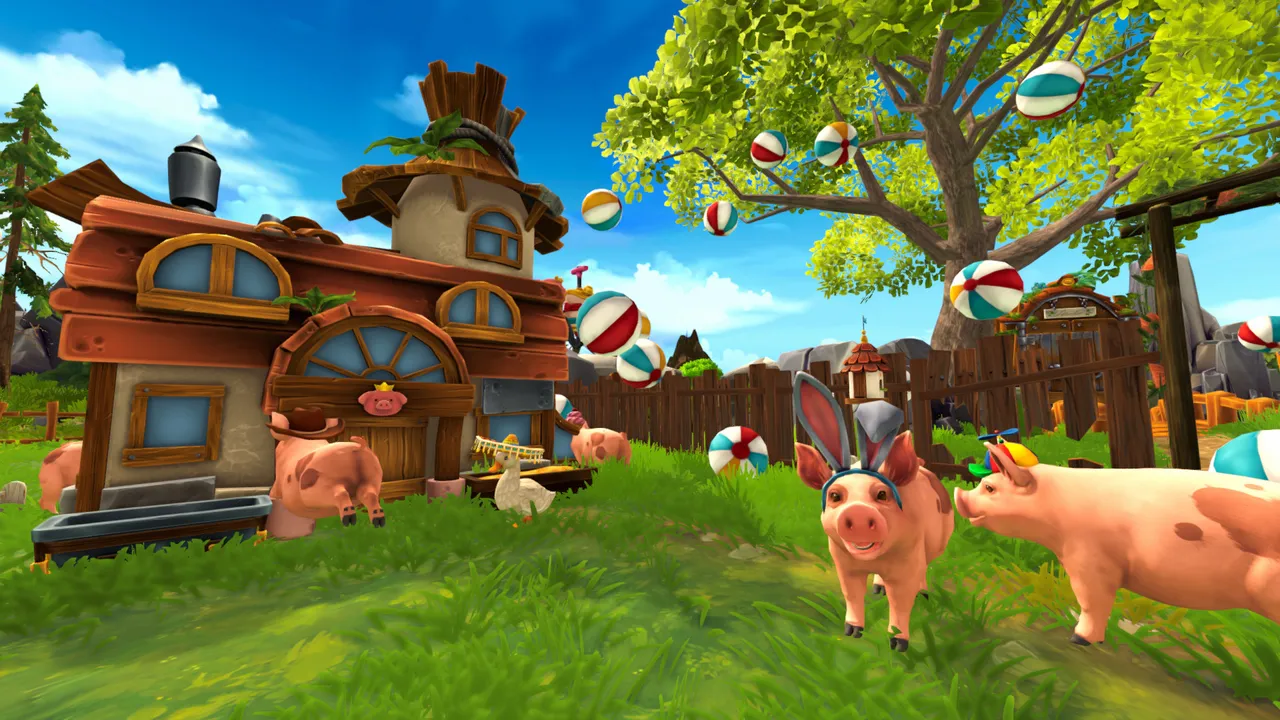 No Place Like Home Screenshot 13