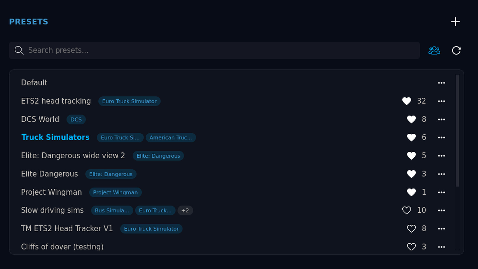 LookPilot Screenshot 3
