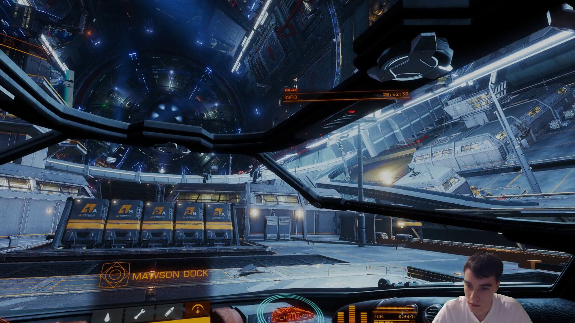 LookPilot Screenshot 2