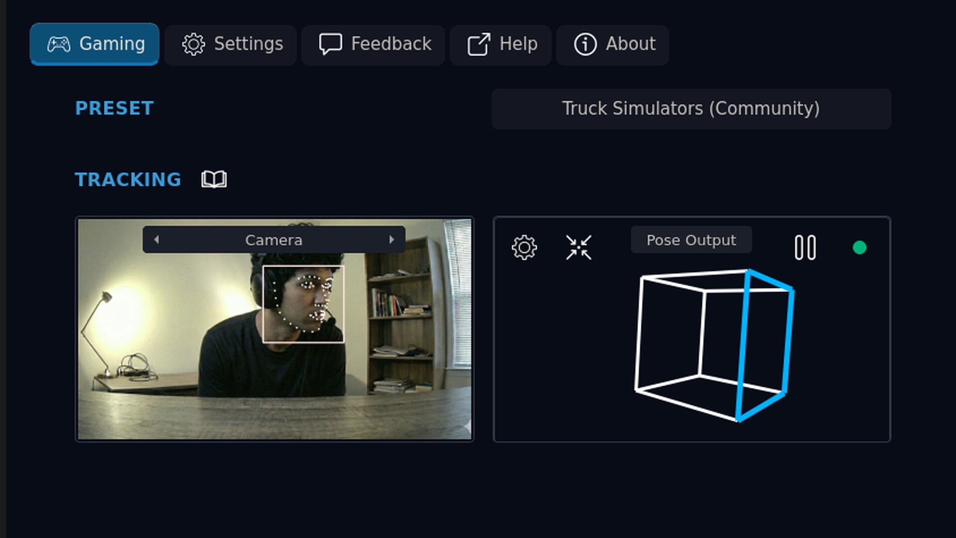 LookPilot Screenshot 0