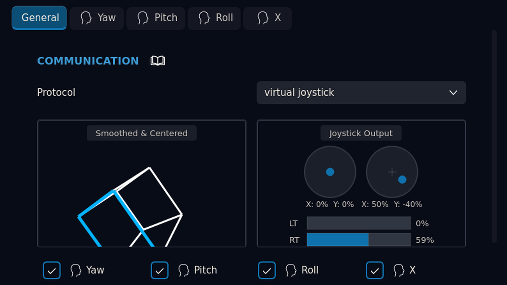 LookPilot Screenshot 5