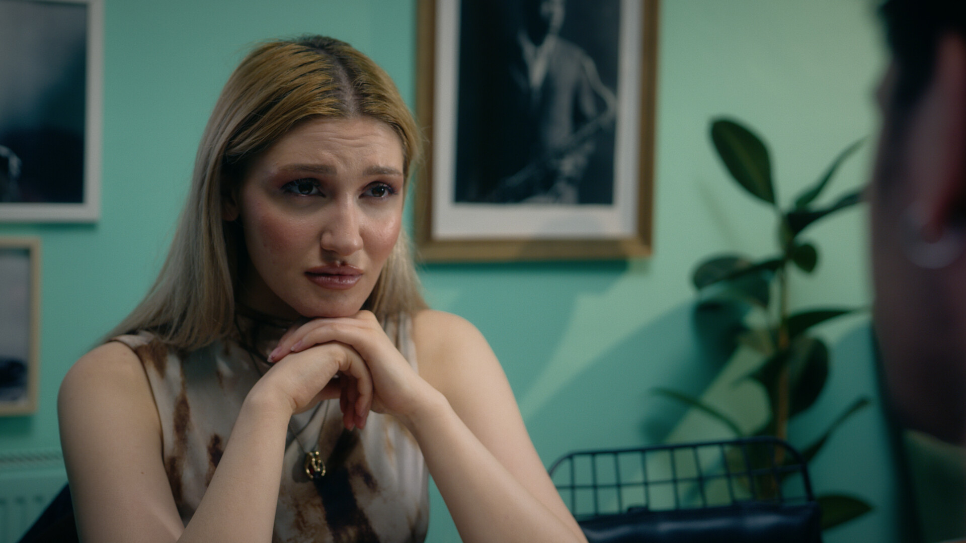 Beta Kafe : Demo Screenshot 2