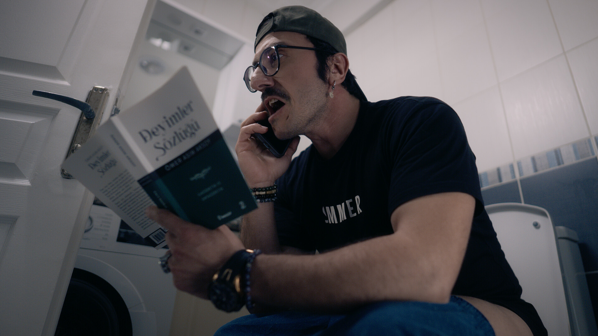 Beta Kafe : Demo Screenshot 5