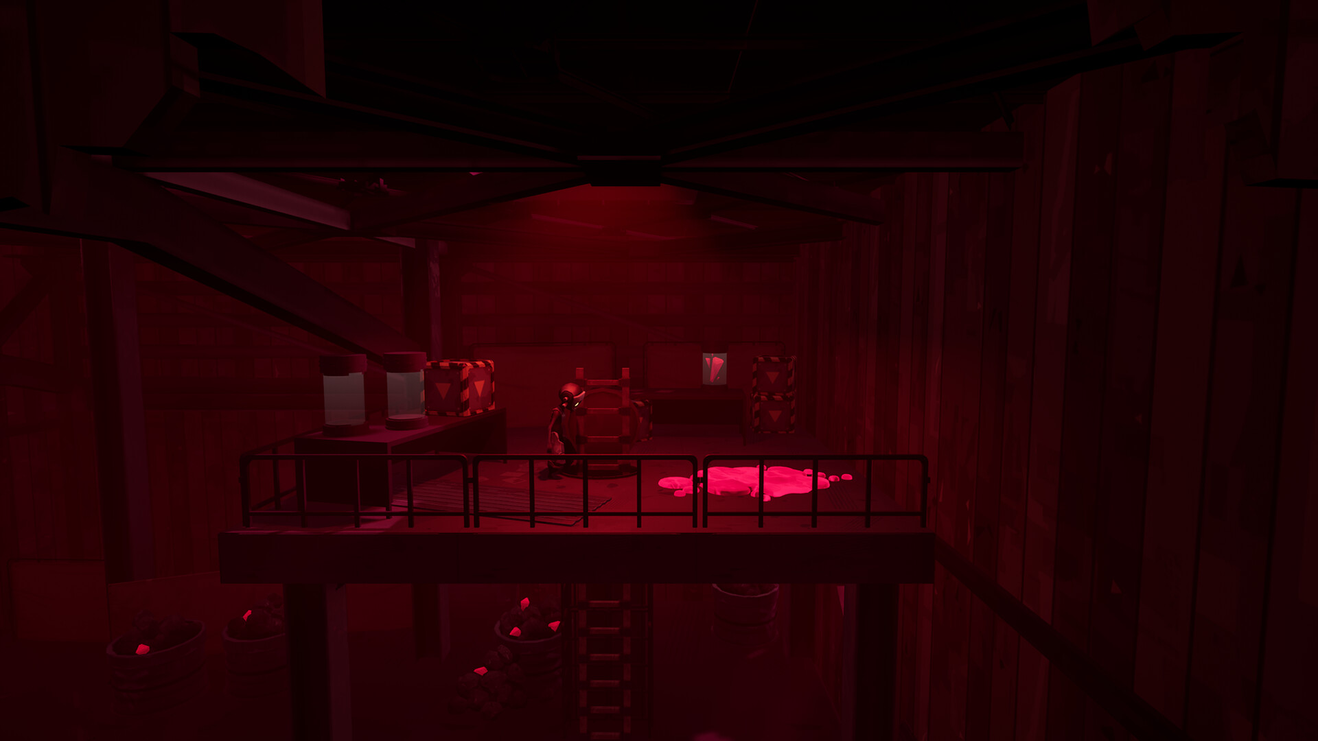 Rumbral Screenshot 5