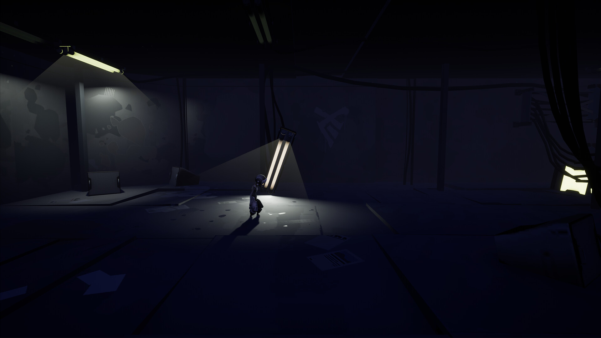 Rumbral Screenshot 14