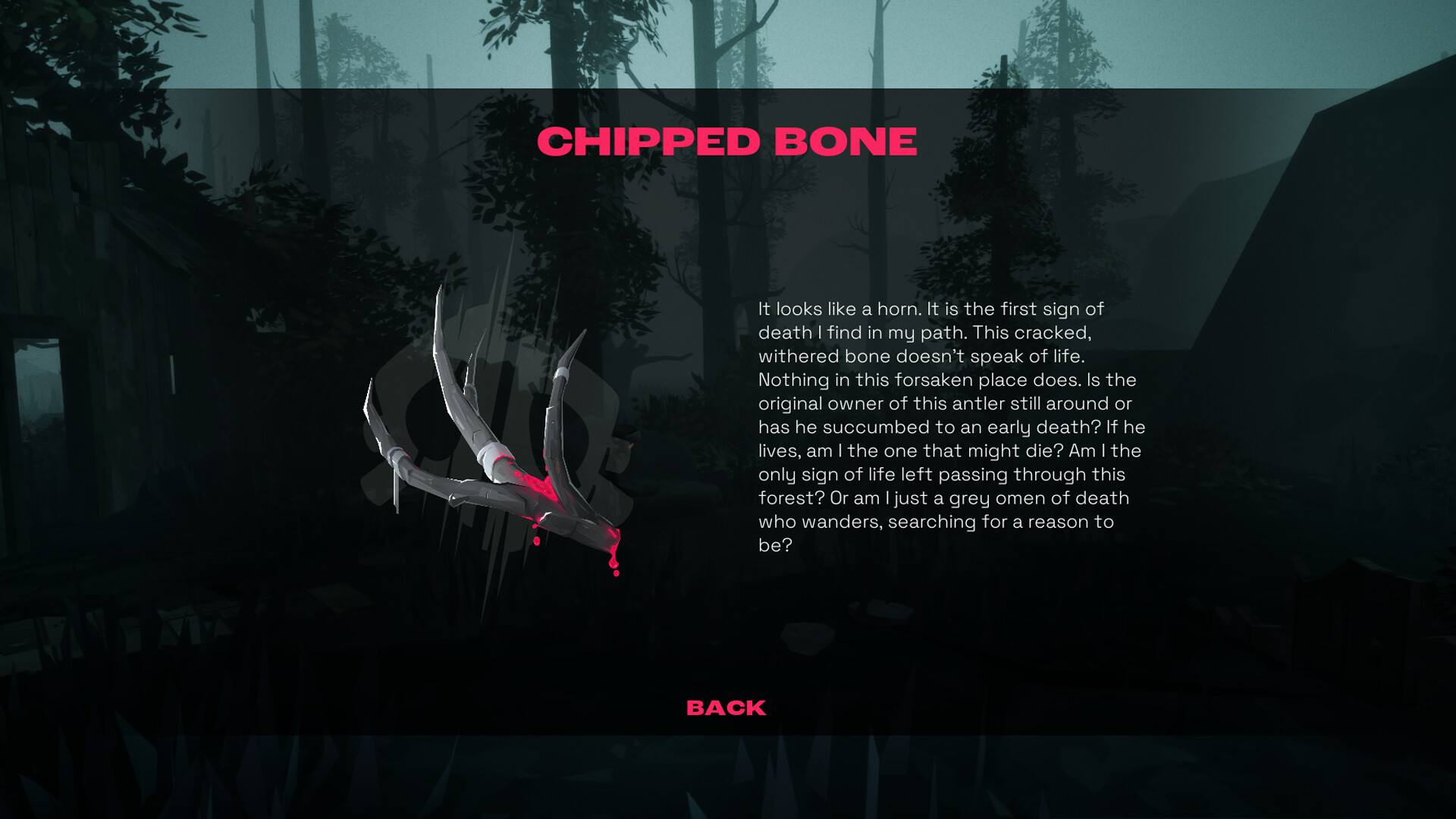 Rumbral Screenshot 8