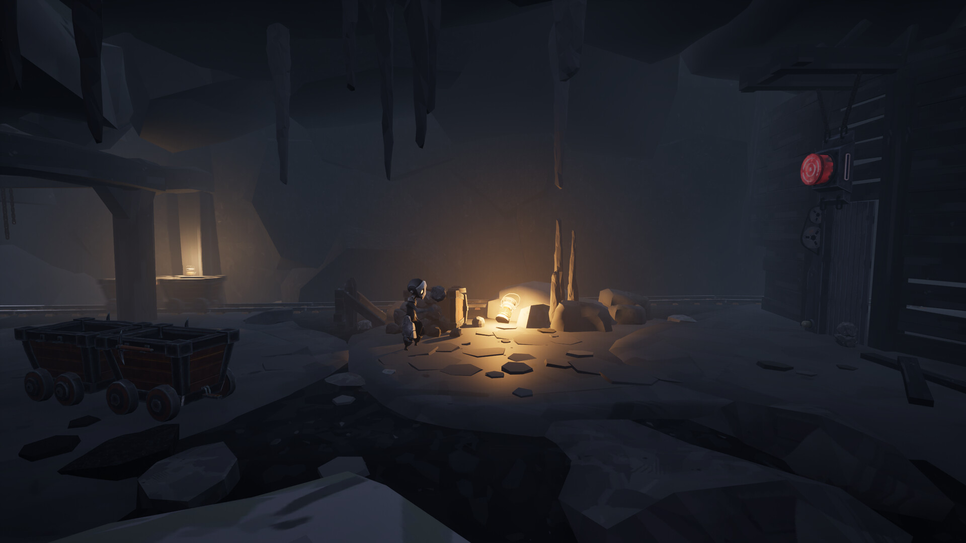 Rumbral Screenshot 3