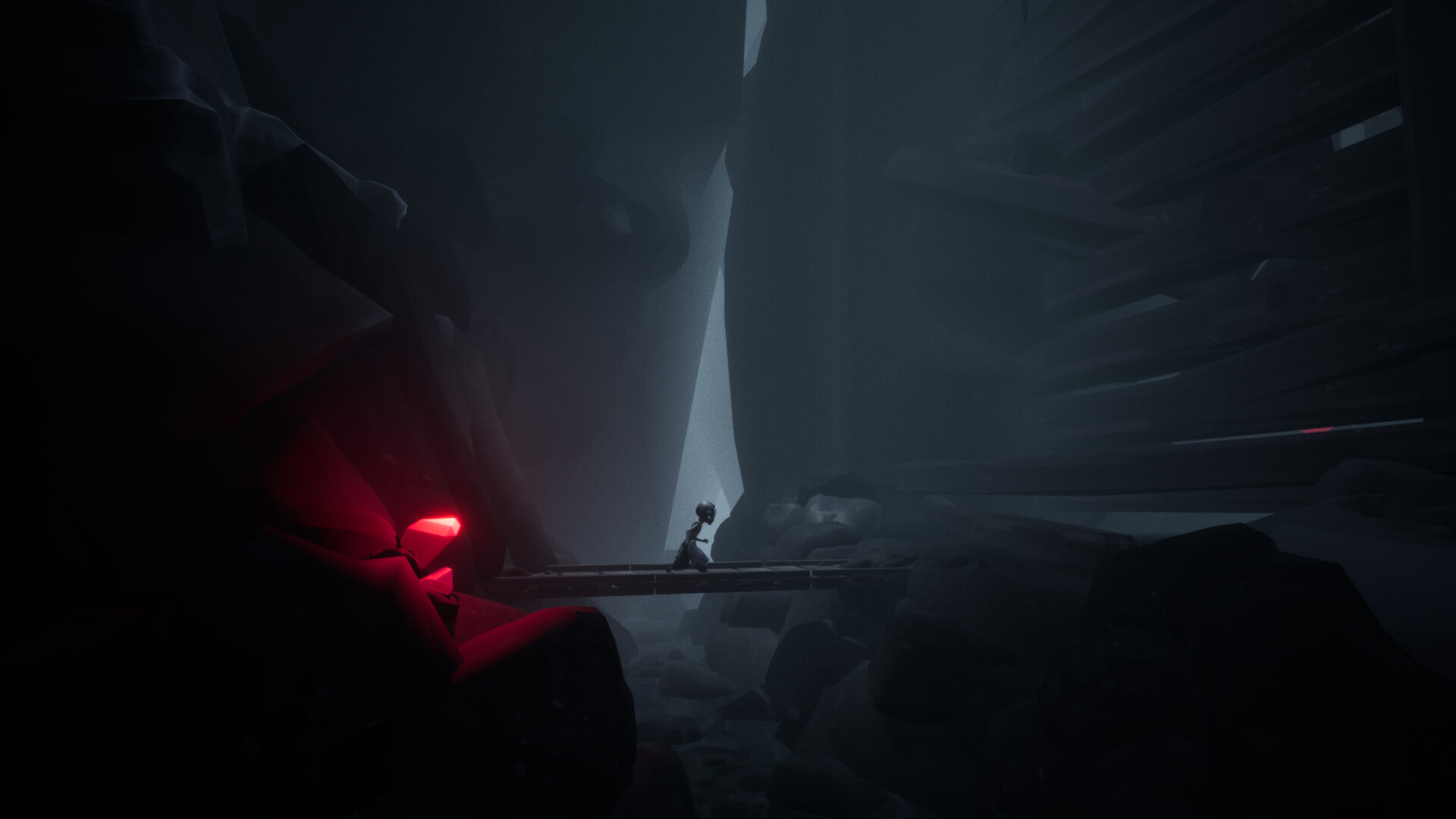 Rumbral Screenshot 1