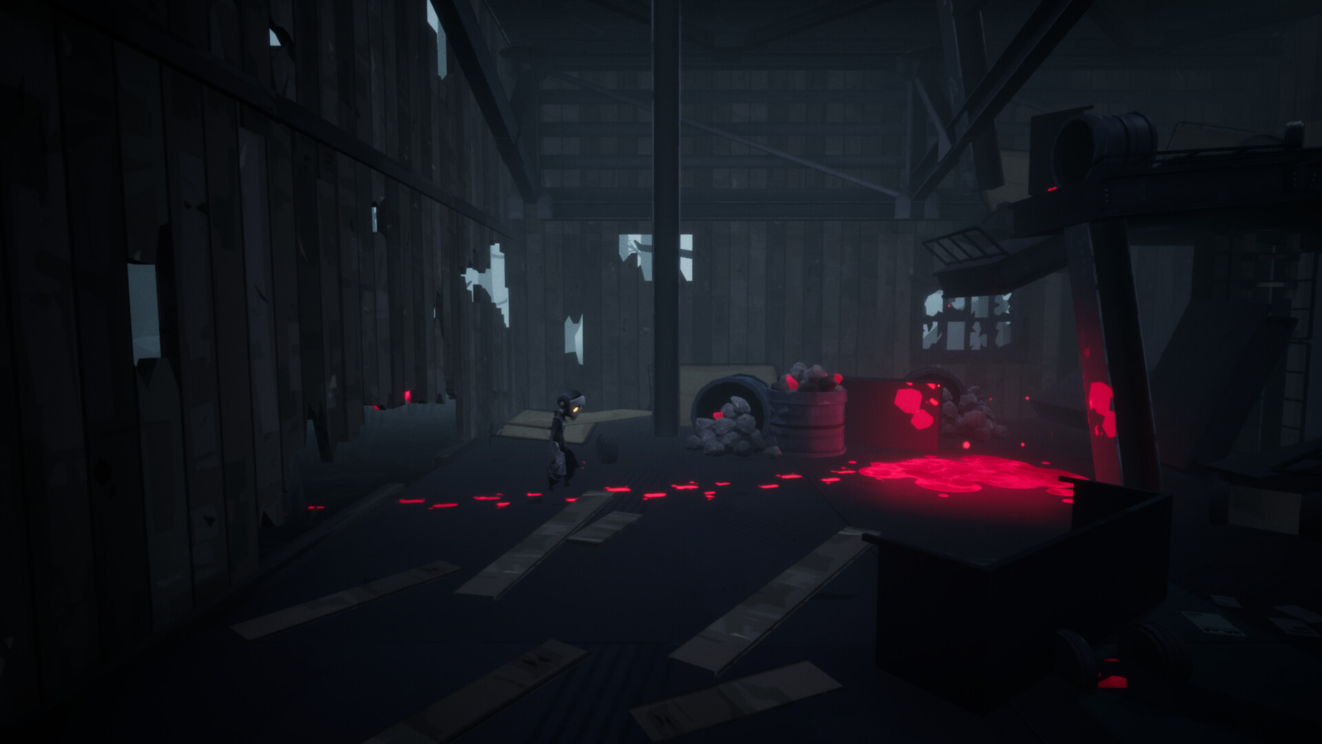 Rumbral Screenshot 4