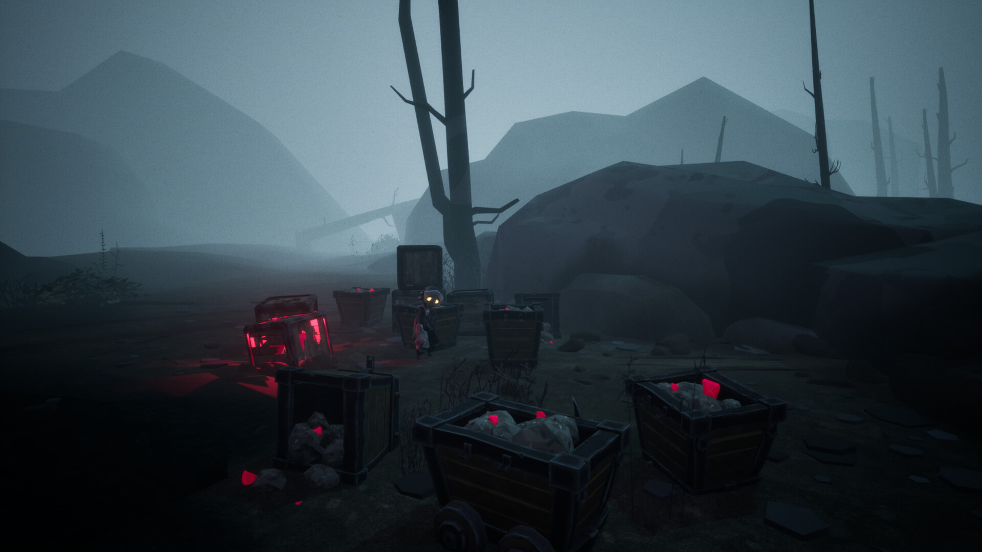 Rumbral Screenshot 10