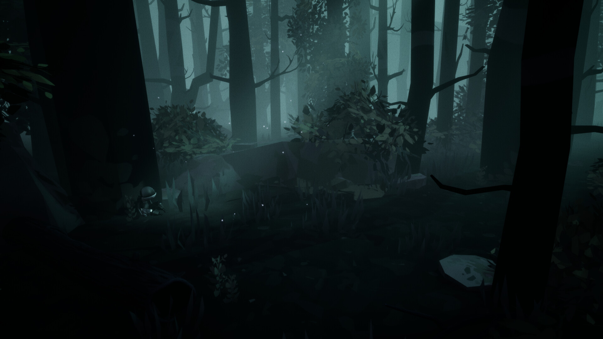 Rumbral Screenshot 0