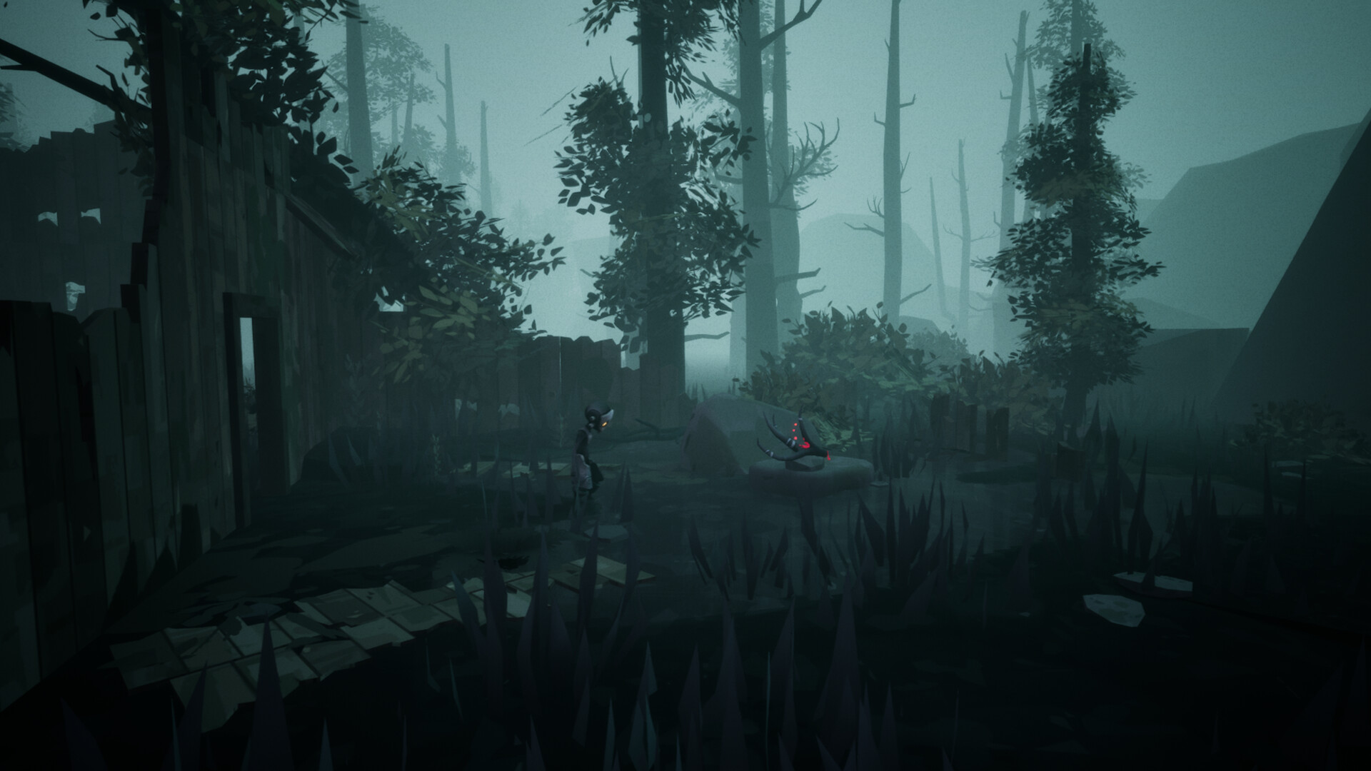 Rumbral Screenshot 7