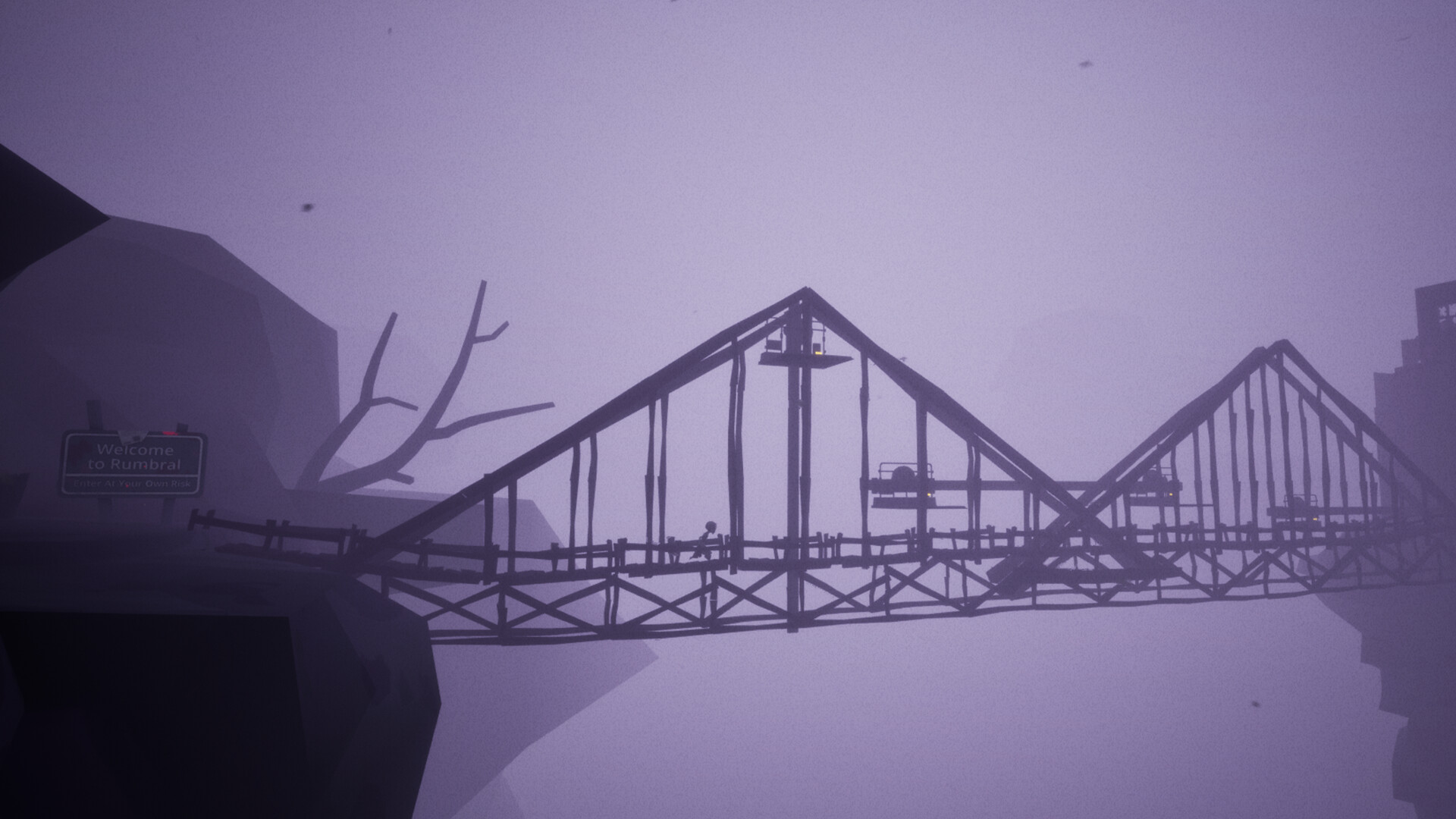 Rumbral Screenshot 9