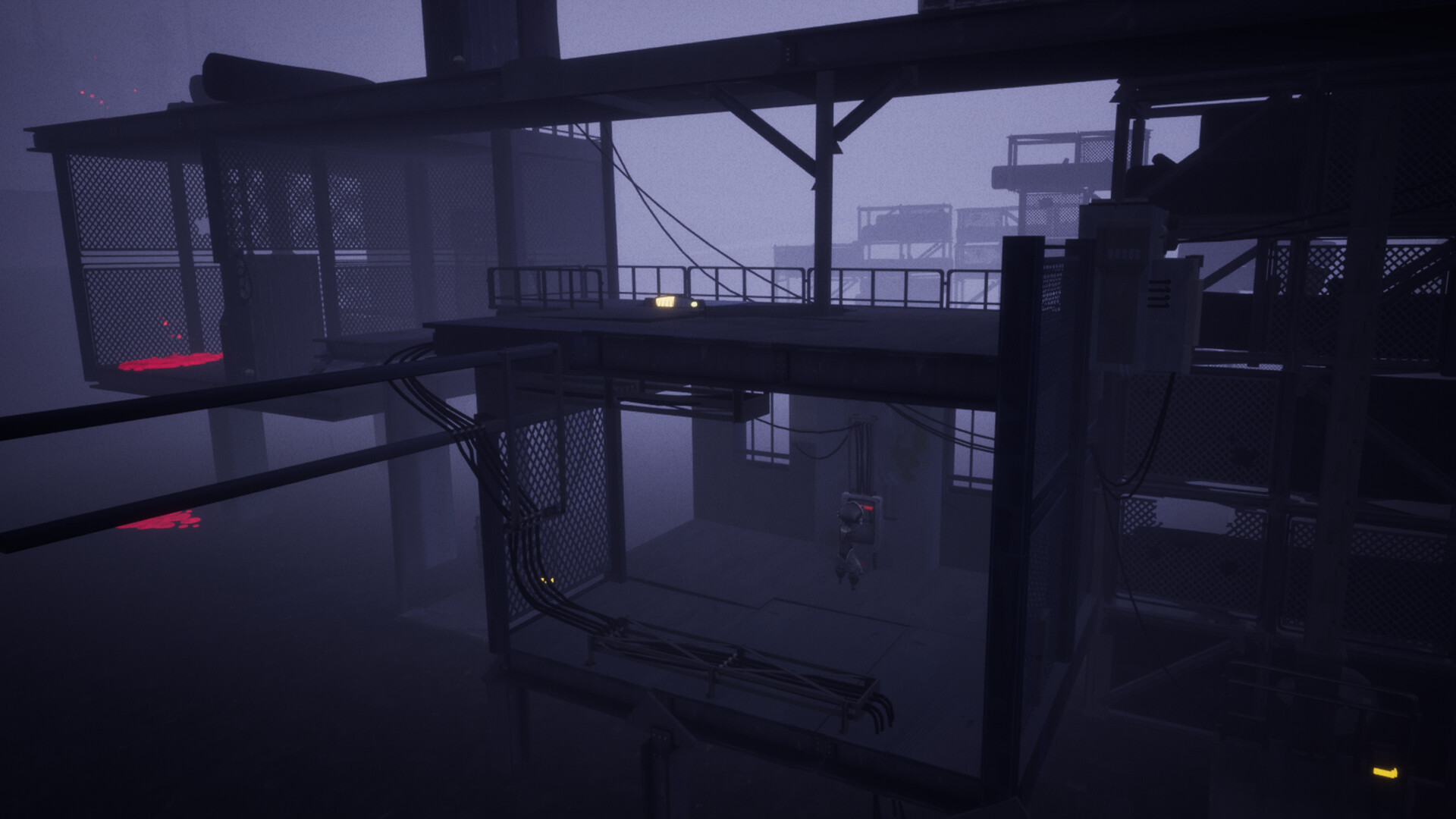 Rumbral Screenshot 12