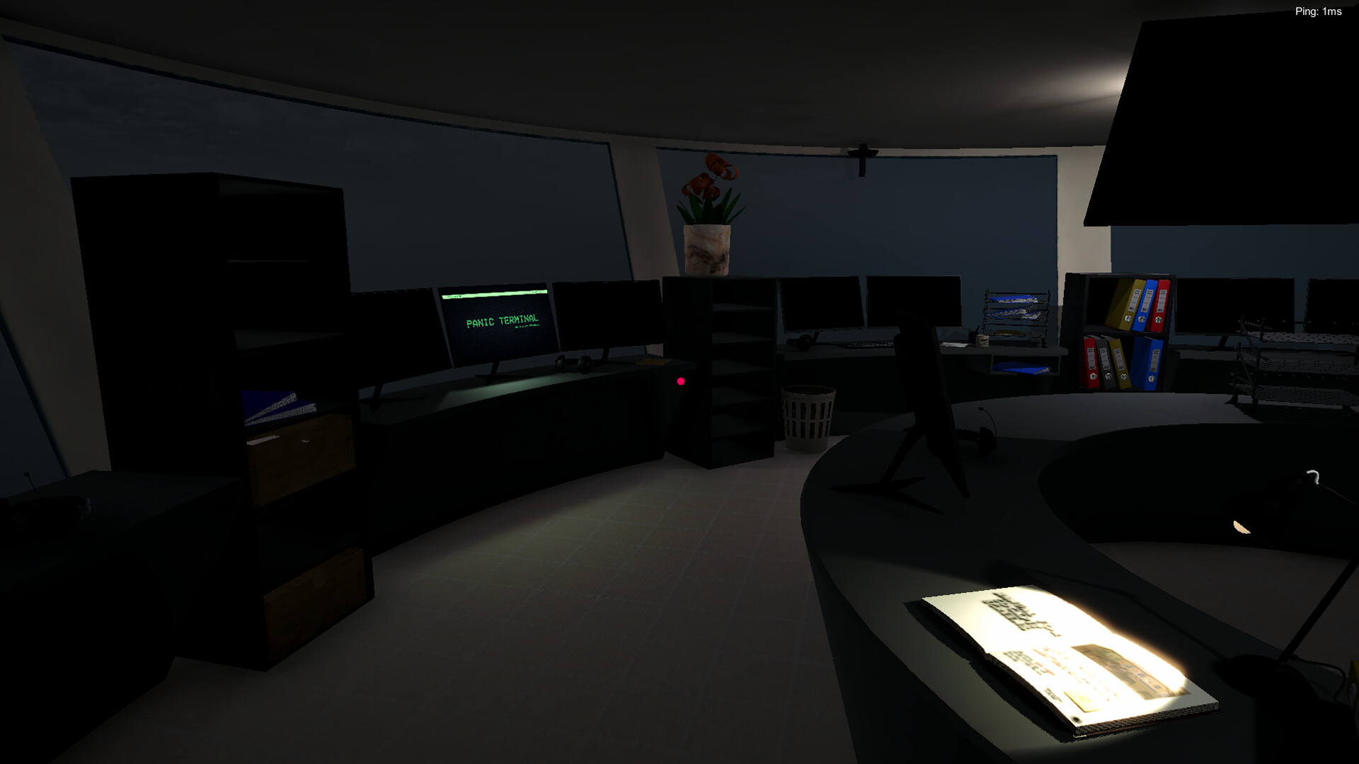 Don't Panic! It is Just Turbulence Screenshot 7