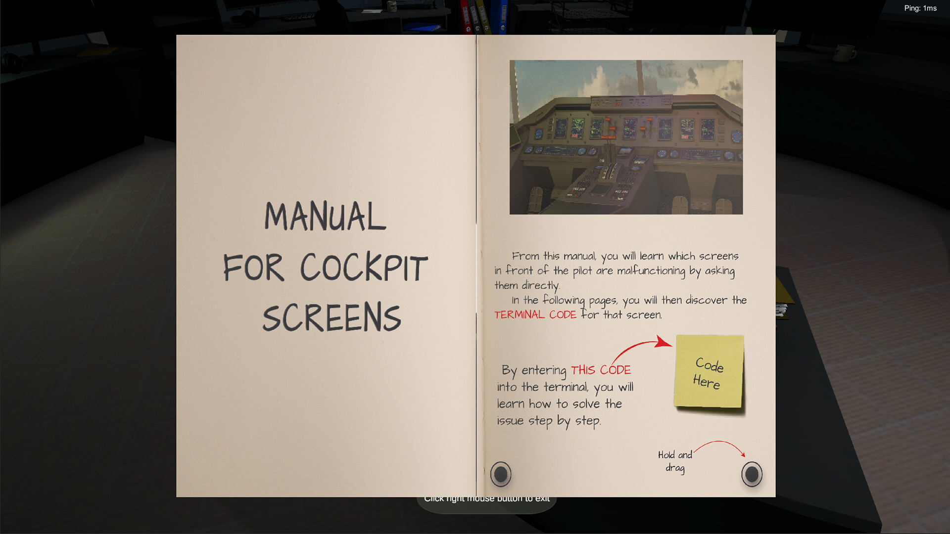 Don't Panic! It is Just Turbulence Screenshot 8