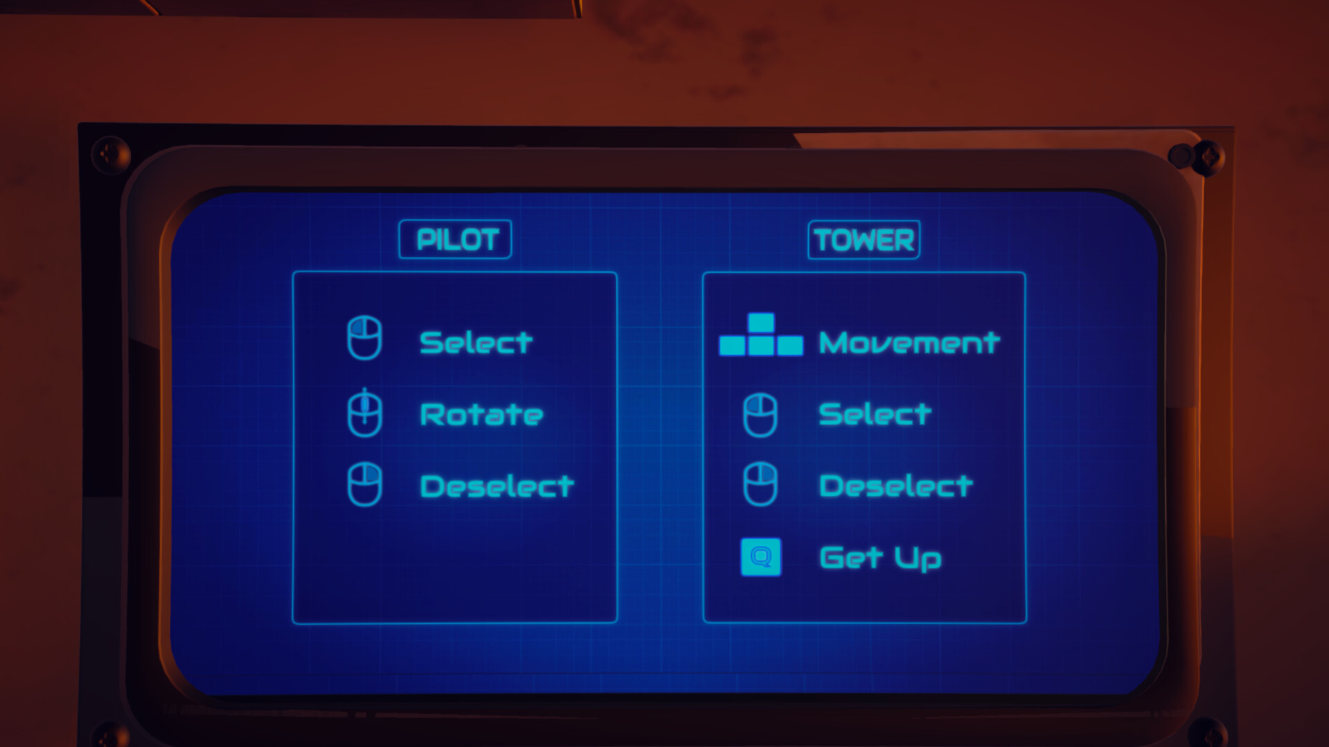 Don't Panic! It is Just Turbulence Screenshot 2