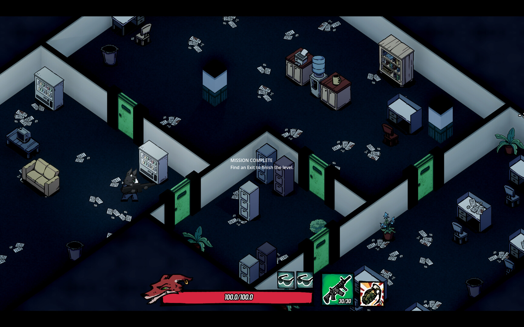 Wildlife Ballistics Screenshot 5