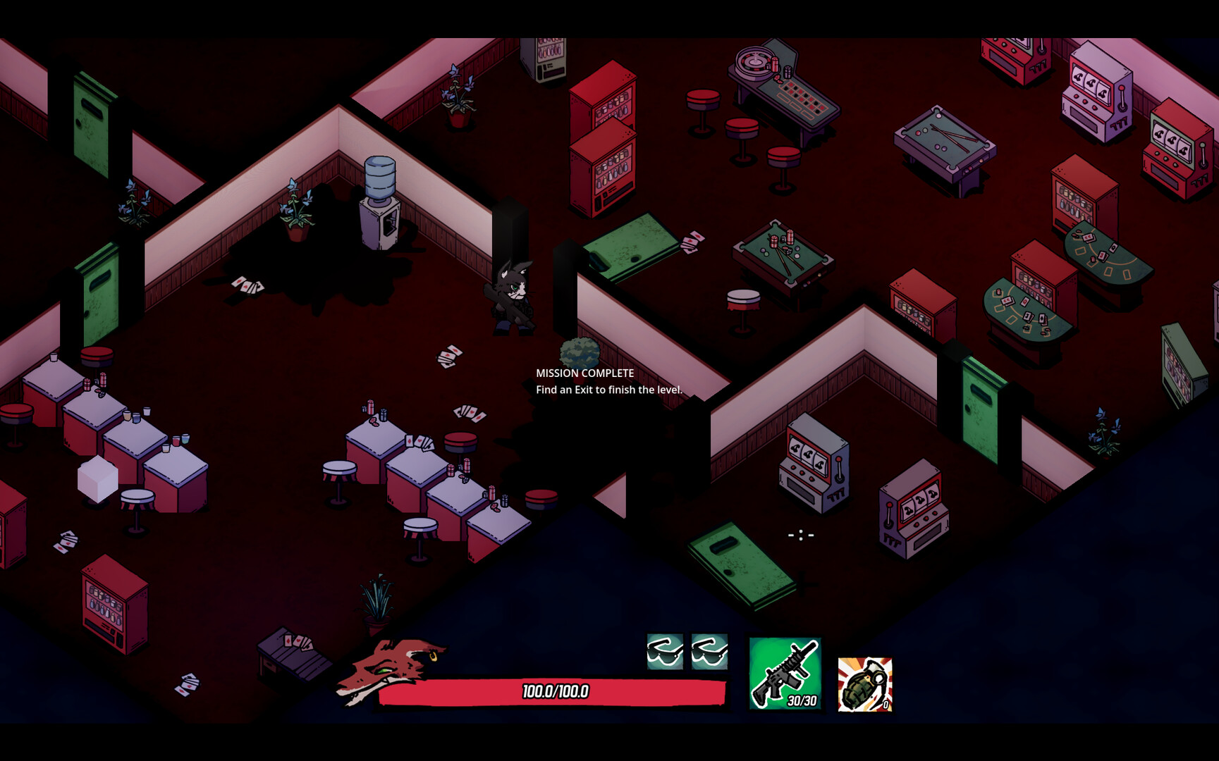 Wildlife Ballistics Screenshot 3