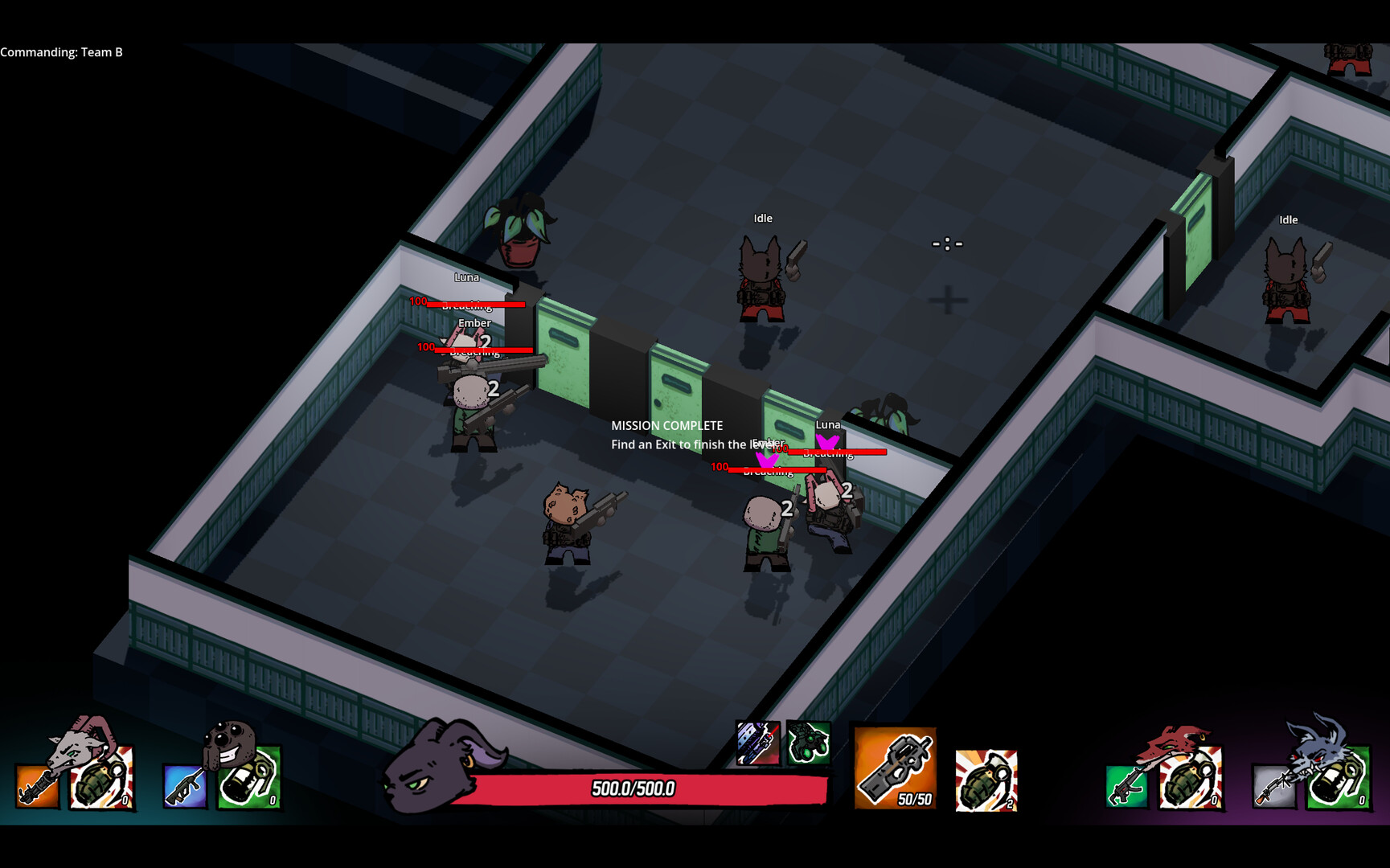 Wildlife Ballistics Screenshot 4