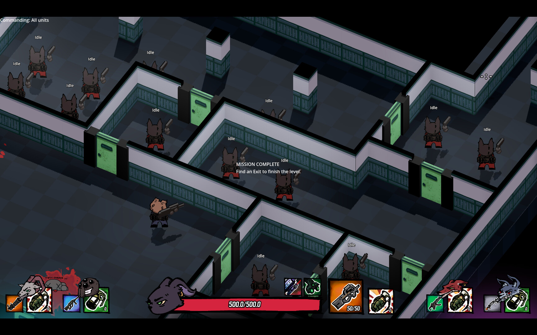 Wildlife Ballistics Screenshot 6