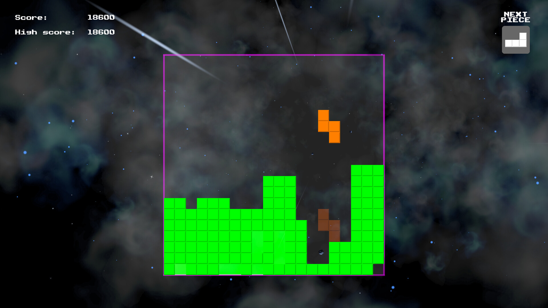 TetraDice Screenshot 8