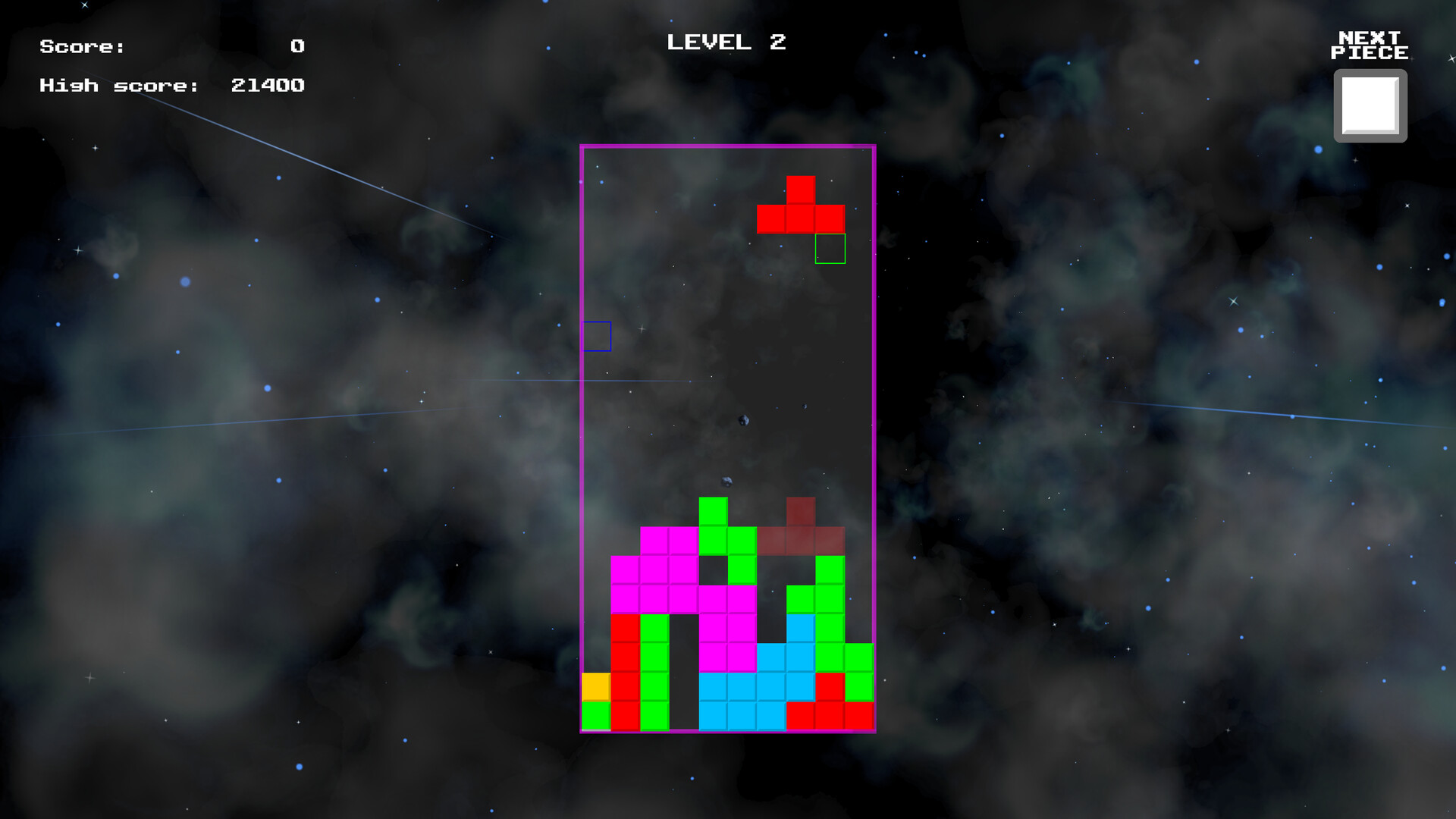 TetraDice Screenshot 9